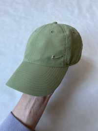 Nike Heritage 86 Metal Swoosh Cap Hat кепка найк панамка пятипанелька