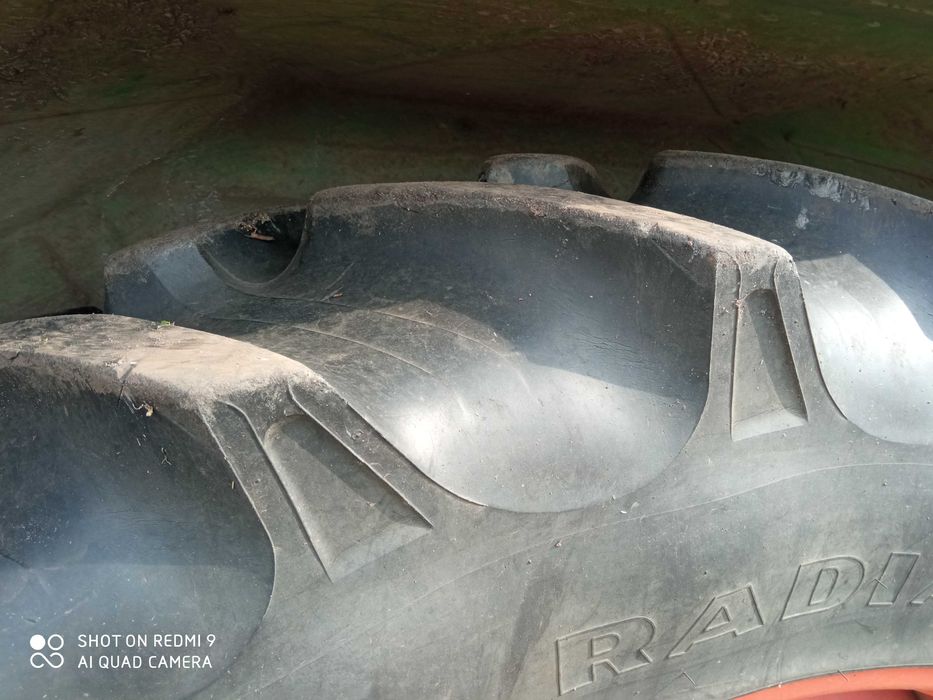 Fendt308LSA sprowadzony ,oryginal,zamiana