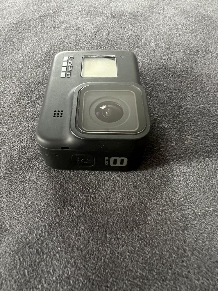 Gopro 8 Hero Black