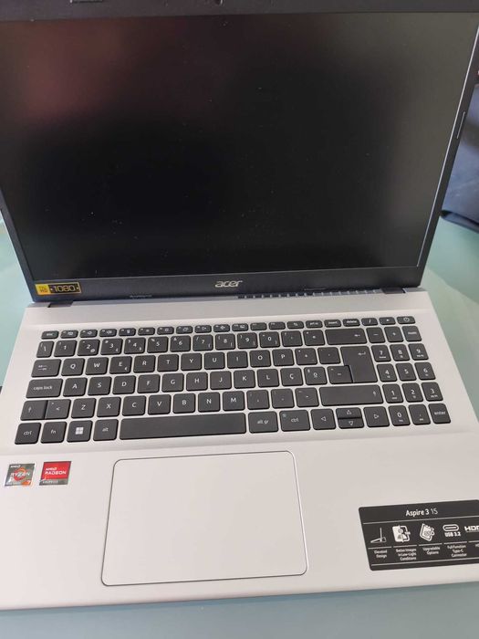 Portátil ACER Aspire 3 15 A315-44P