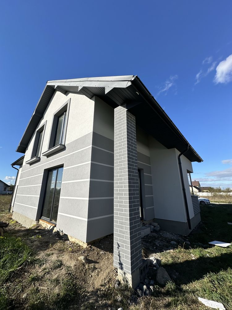 Продаж Будинку 203м2 сирець
