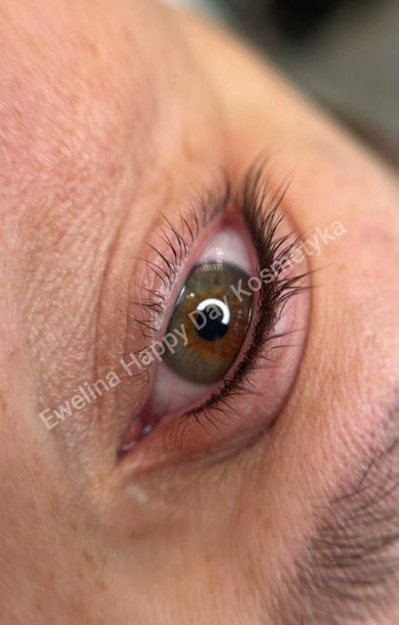 Makijaż permanentny brwi/usta