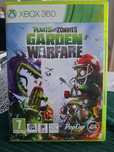 Plants vs Zombies
