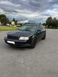 Audi A6 C5 2.8 Quattro