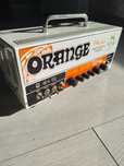 Orange Brent Hinds Terror