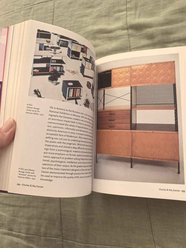 Design of the 20th century taschen
