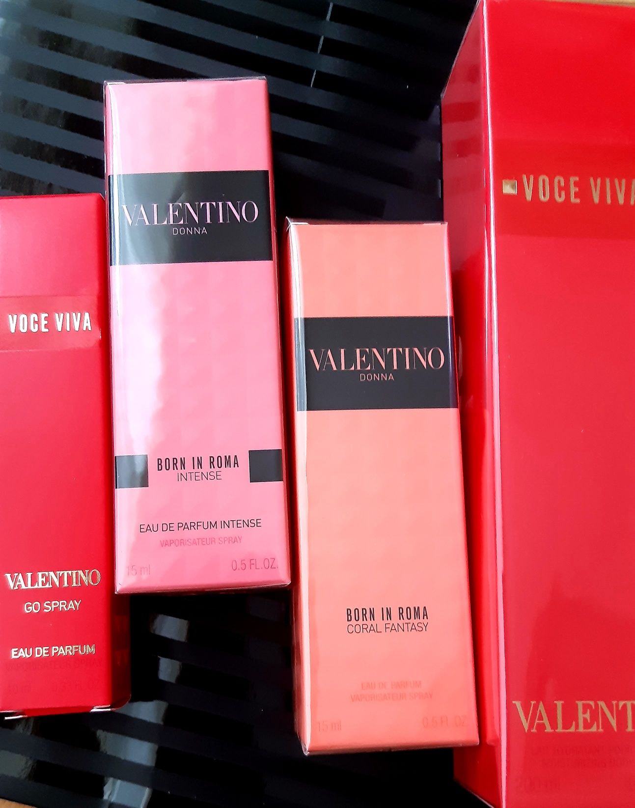 Valentino Donna колекція різне