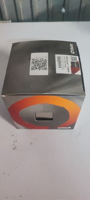 Processador Ryzen 7 3800x