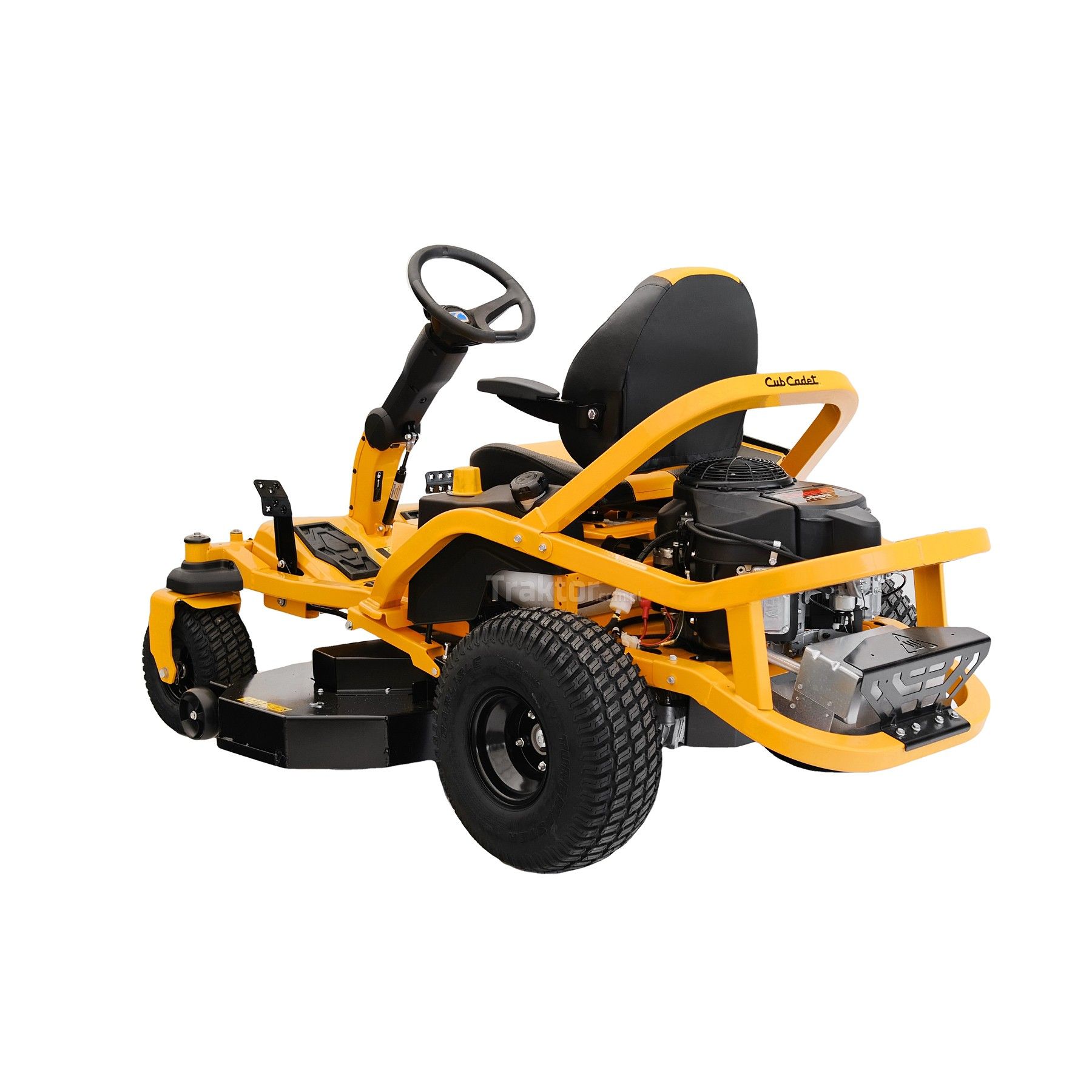 Traktorek kosiarka Cub Cadet XZ6 S117 - PROMOCJA!