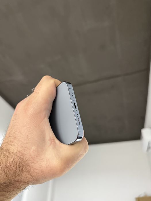 Apple iphone 13 Pro Max 128 gb 91% айфон Про Макс