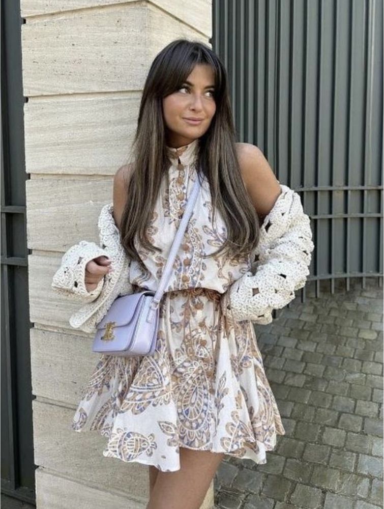 Платье, сарафан  Zara