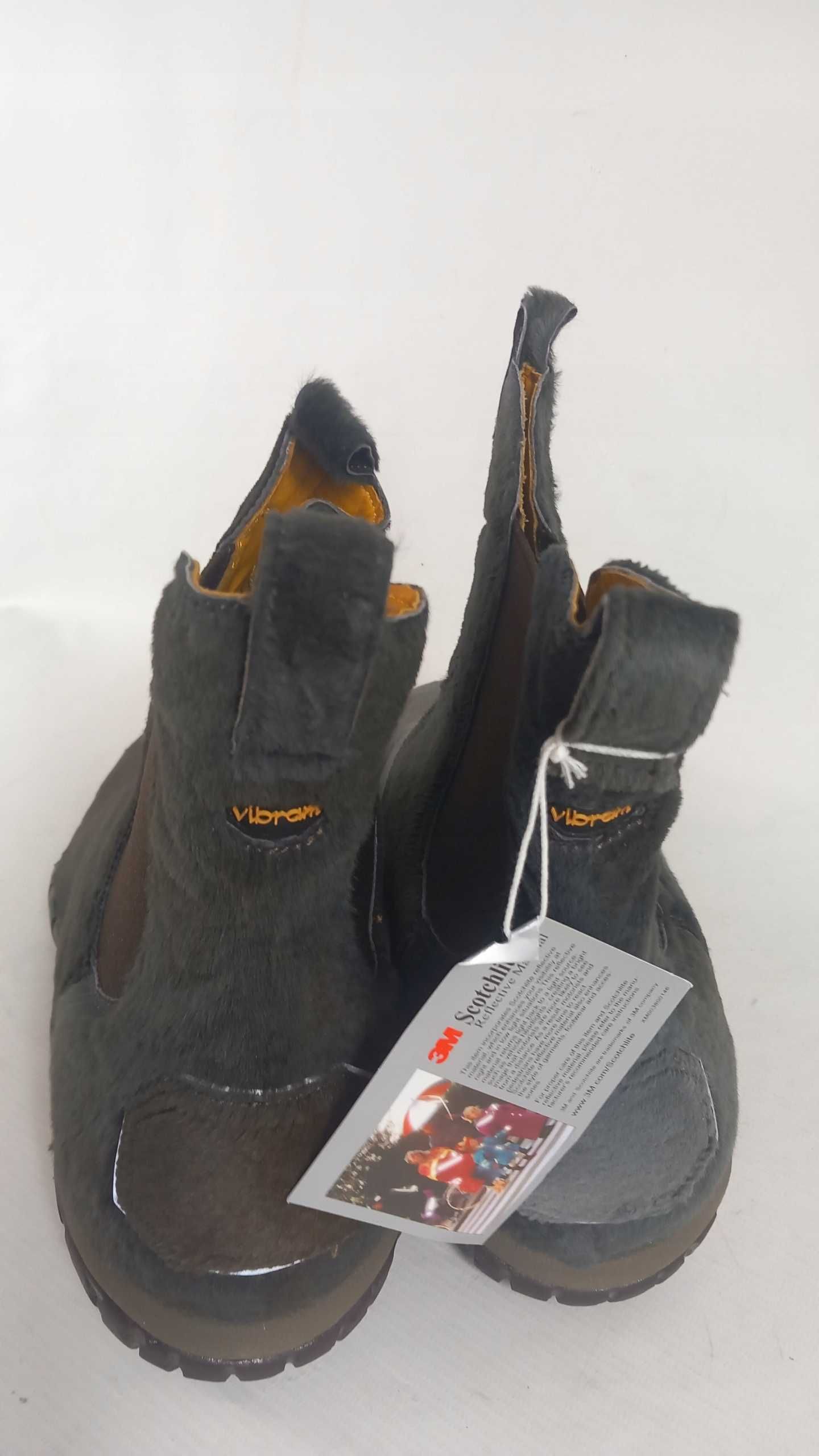 Vibram kowbojki męskie r. 45