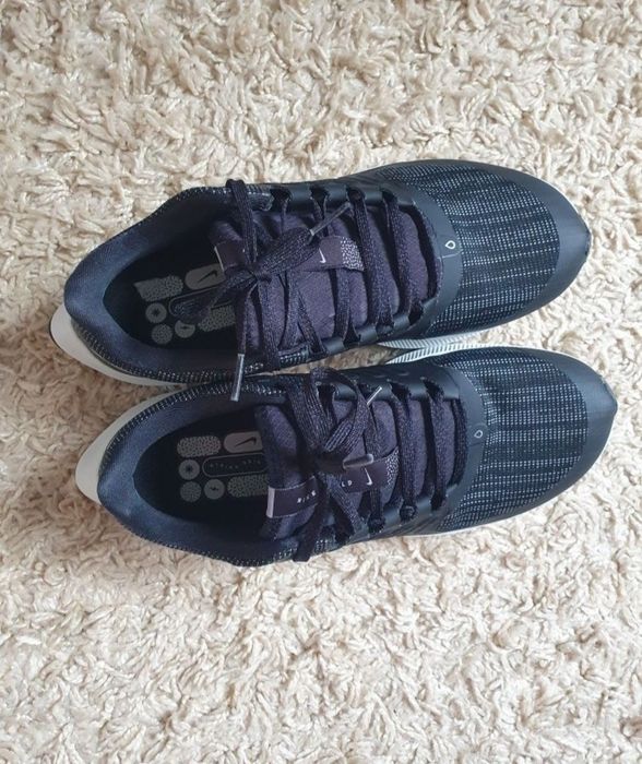 Оригинал Кроссовки Nike Air Zoom Pegasus 38 Shield DC4073-001