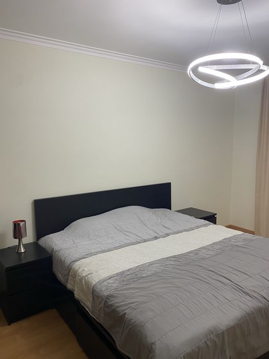 Cama de Casal + 2 cabeceiras