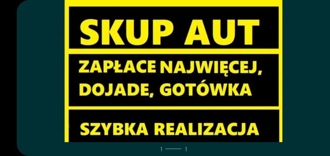 Skup Aut Koszalin legalnie Najwyzsze ceny samochodów