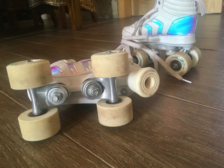 Patins Criança Oxelo