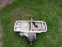 Miska olejowa RB25DET NEO 4X4 Nissan Skyline/Stagea 4WD