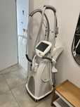 Urządzenie do endermologii Med-360 | endermologia LPG | RF | światło