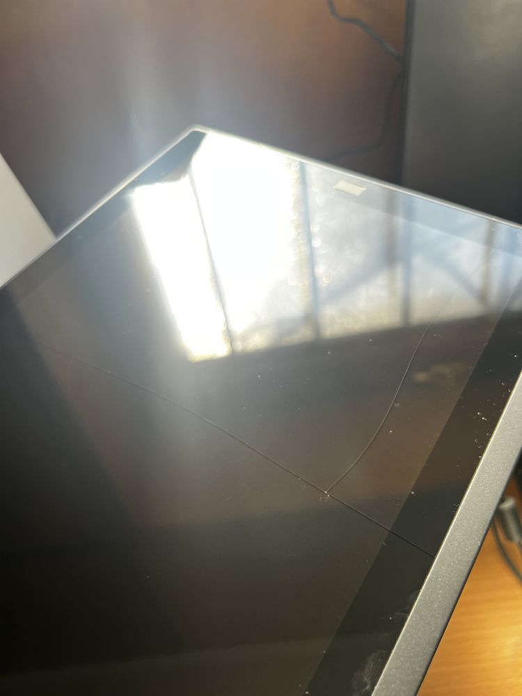 Lenovo ThinkPad X1 Tablet m5-6Y57 (2ядра, 2.8 ГГц) 8ГБ LPDDR3 АКБ14%