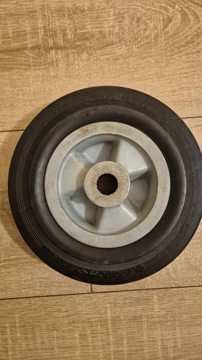 Koła kółka do wózka transportowego