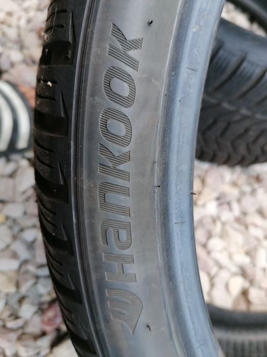 235/35/19 Hankook 2023 rok zimowe