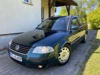 * Passat B5 FL 1.9TDI 131KM z Niemiec! *