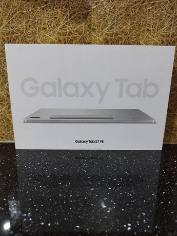 Планшет Samsung galaxy tab s7 fe 4/64gb