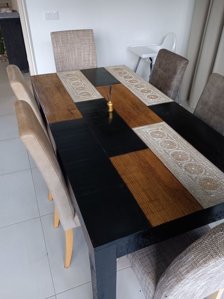Mesa linha Pure - Kare design