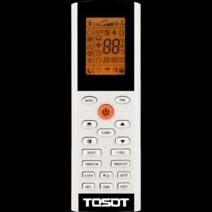 Продаж кондиціонерів TOSOT HANSOL Winter Inverter R32 АКЦІЯ!!!