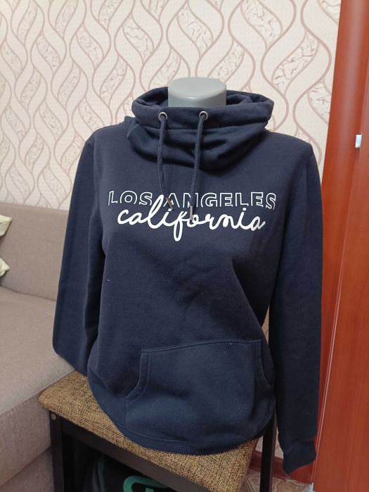 Толстовка, свитшот, худи, свитер, кофта 46р. М