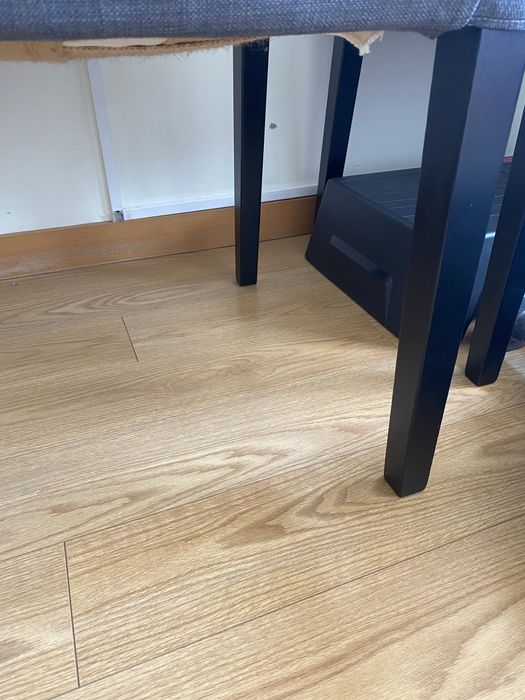 Cadeira ikea MÅRENÄS
