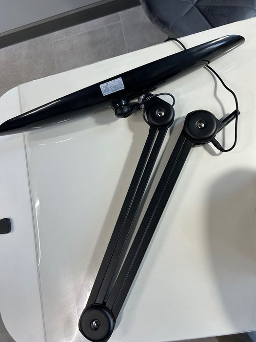 Безтіньова лампа