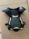 Моточерепаха Alpinestars A-1 Plus Chest Protector.