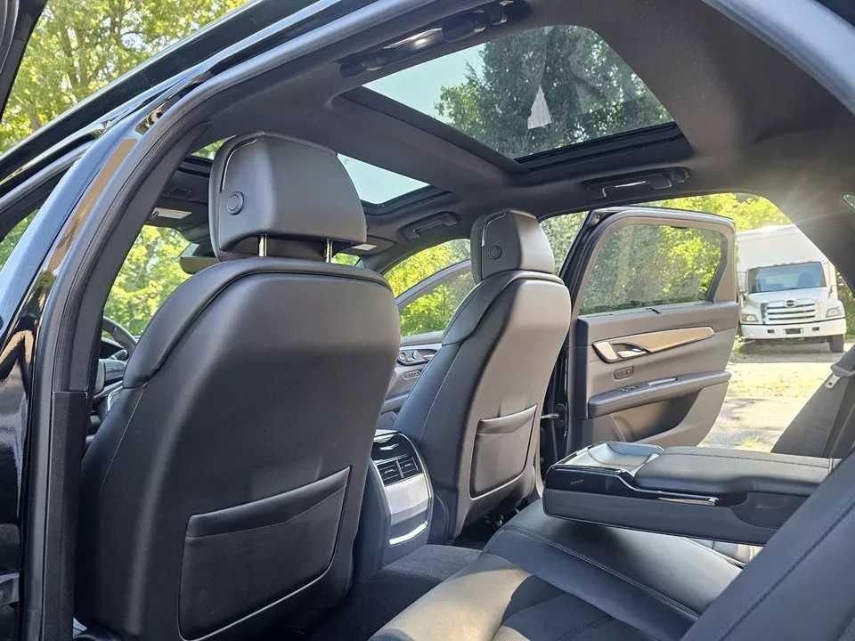 2019 Cadillac CT6 Sport AWD