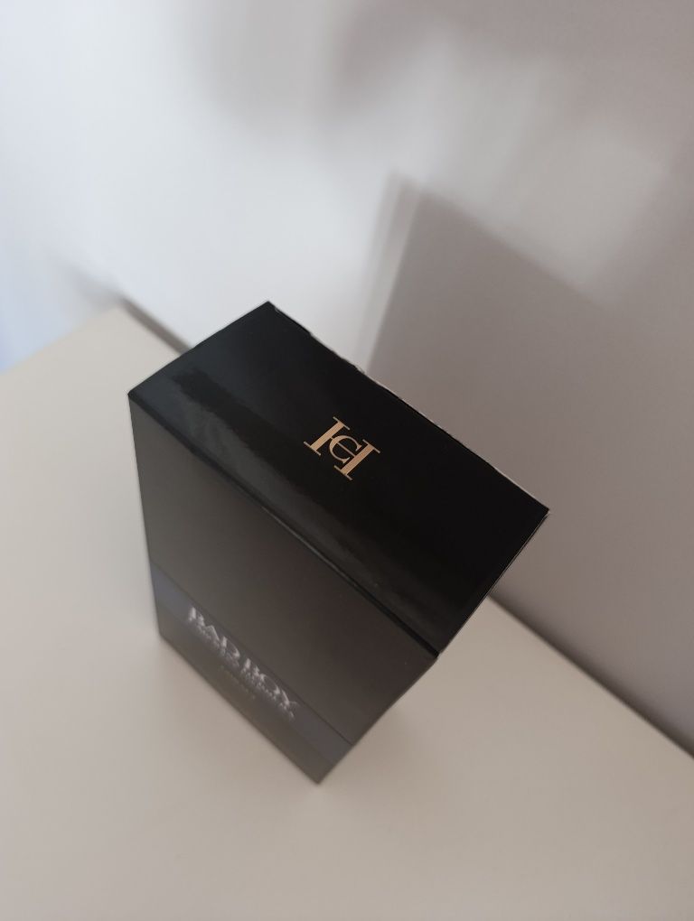 Męskie perfumy Carolina Herrera Bad Boy Cobalt edp 100ml
