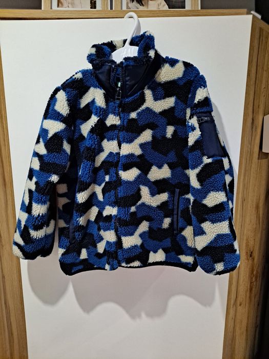Polar bluza dla chłopca