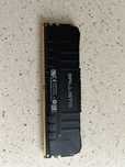 Crucial Ballistix 16GB (2x8GB) DDR4 3200MHz