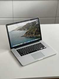 MacBook Pro 15 2013 г.