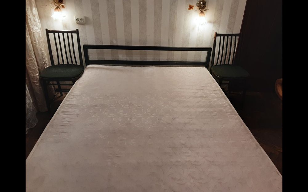 Сдам однокомнатную квартиру на улице Ивана  и Юрия  Лип.