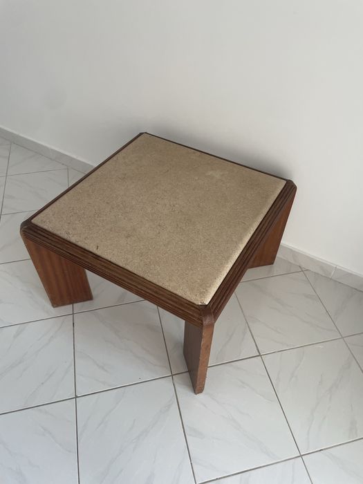 Mesa de centro sala