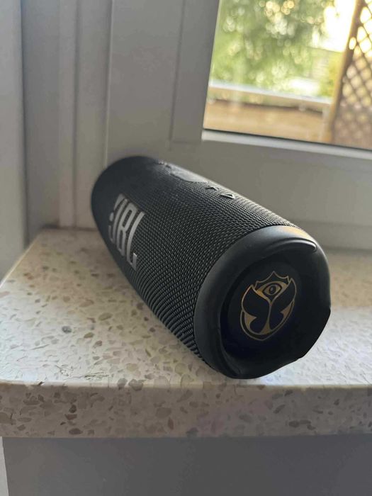 Głośnik JBL Charge 5 Tomorrowland