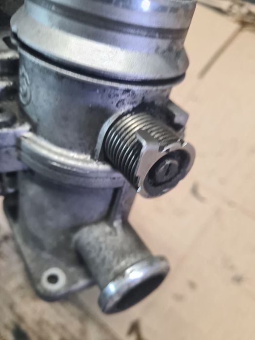 Дросільна заслонка Дросельна заслінка BMW E83 E87 E90 E91 779148103