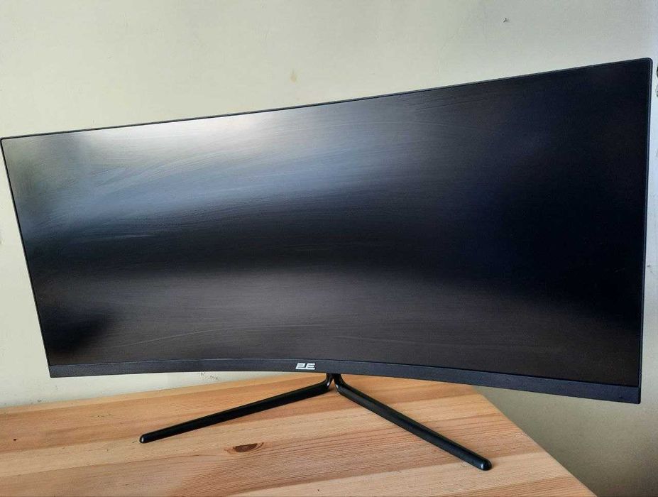 2E Gaming Monitor G3022B