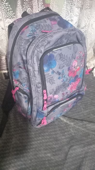 Рюкзак ортопедичний  до школи новий