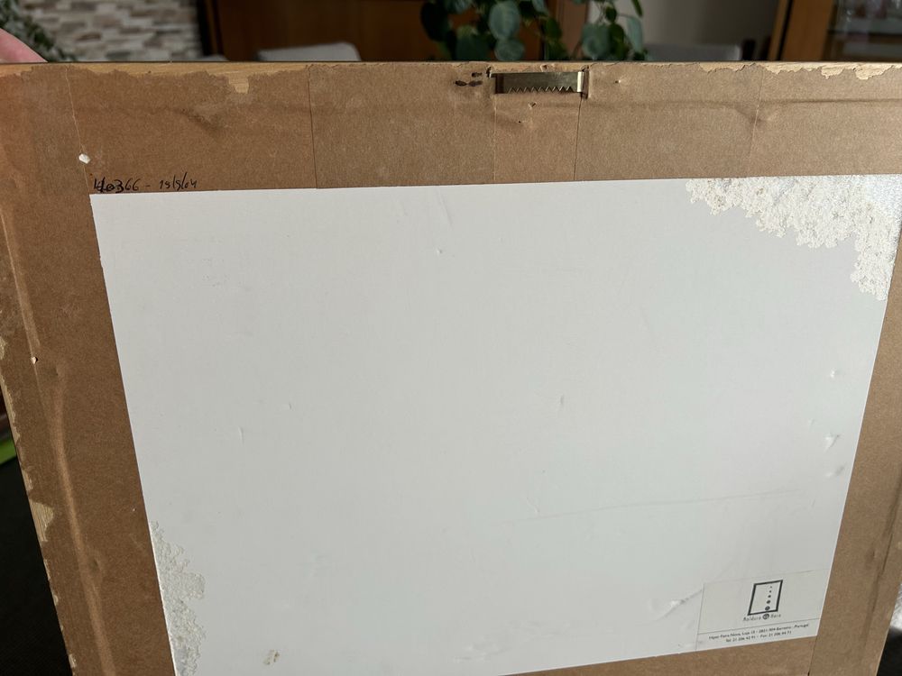 Vende-se quadro , com imagem das pirâmide  do Mexico