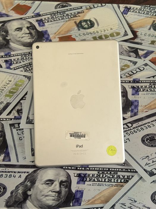 iPad Air 2 64Gb Wi-Fi Планшет
