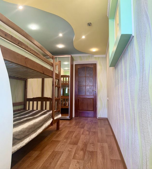 3-х район 44 квартала, 4/5 Ремонт Меблі