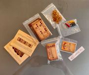 Trickerion Dahlgaard's Gifts - dodatek, gra planszowa