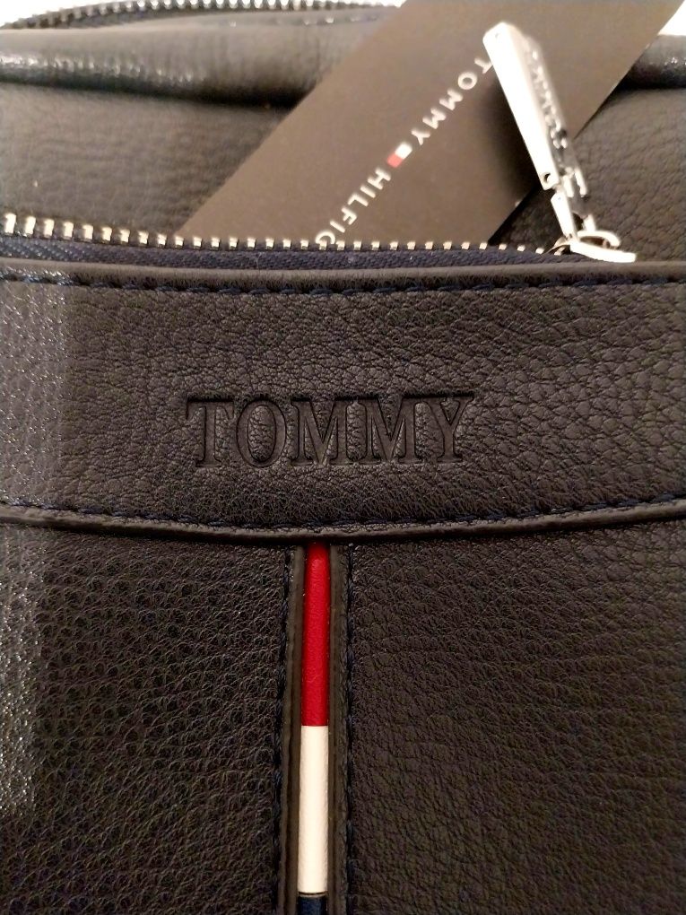 Saszetka Tommy Hilfiger