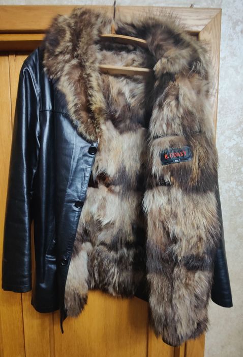 Дублянка чоловіча